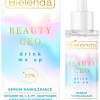 Bielenda Сыворотка для лица Beauty Ceo Drink Me Up Увлажняющая 30 мл