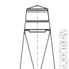 Смеситель Bravat Iceberg F176110C (хром)