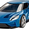 Сборная модель Revell 07678 Автомобиль Ford GT