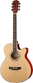 Акустическая гитара Foix FFG-2040C-NA