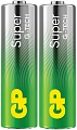 Батарейка GP Super LR6/15AETA21EAN-2S2