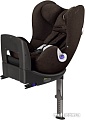 Автокресло Cybex Sirona Plus (midnight blue)