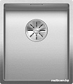 Кухонная мойка Blanco Claron 340-IF Durinox