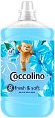 Ополаскиватель-концентрат Coccolino Blue Splash 1.7л