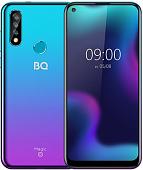 Смартфон BQ-Mobile BQ-6424L Magic O (ультрафиолет)