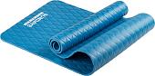 Коврик Sundays Fitness IR97505C (голубой)