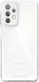Чехол для телефона VLP Crystal Case для Galaxy A13 4G vlp-PCA13-TP (прозрачный)