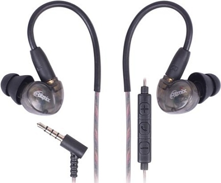 Наушники Ritmix RH-445CBTH