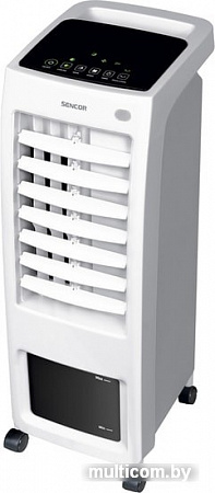 Охладитель воздуха Sencor SFN 6011WH