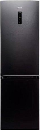 Холодильник DeLonghi DCS 19NFI IS Damiano
