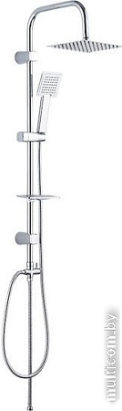 Душевая система Laveo Drop PL5 00KX