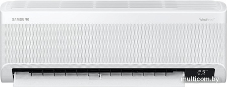 Кондиционер Samsung Wind free Mass GEO AR24BSFAMWKNER