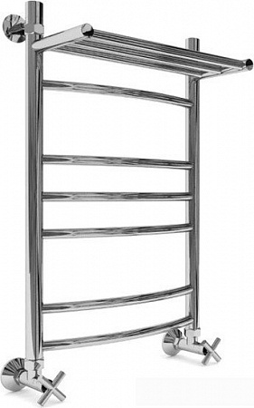 Полотенцесушитель Luxon FL 100x50