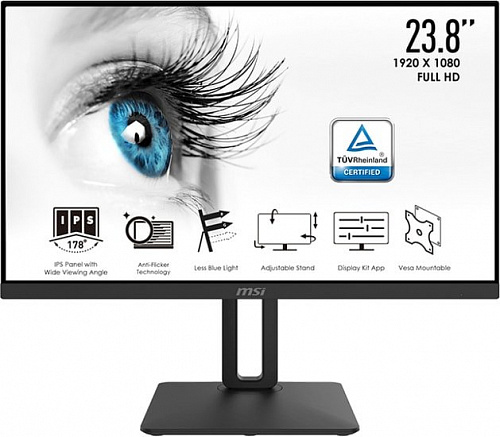 Монитор MSI Pro MP242P