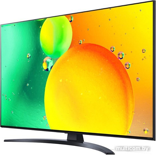 Телевизор LG NanoCell 43NANO769QA