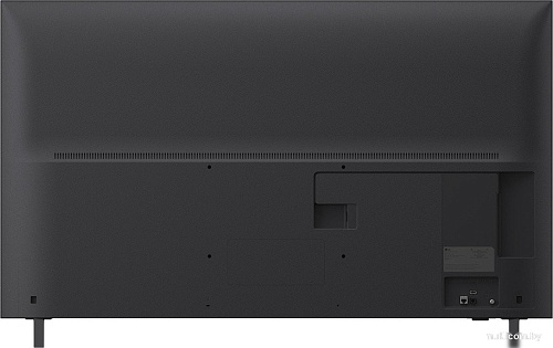 Телевизор LG UHD AI UA75 55UA75009LA