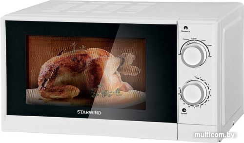 Микроволновая печь StarWind SMW2620