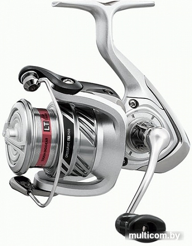 Катушка Daiwa Crossfire LT 2500