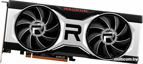 Видеокарта Sapphire Radeon RX 6700 XT 12GB GDDR6 11306-02-20G