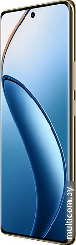 Смартфон Realme 12 Pro+ 8GB/256GB (синий)