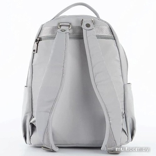 Городской рюкзак Volunteer 083-6042-01-GRY (светло-серый)