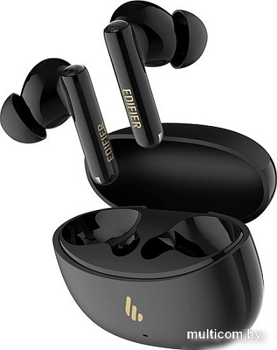 Наушники Edifier X5 Pro (черный)