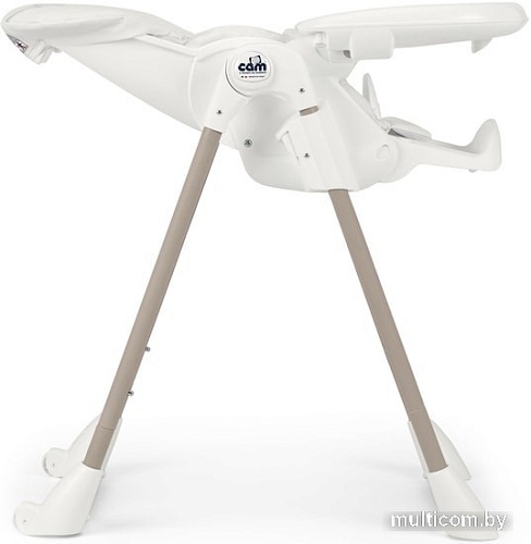 Высокий стульчик CAM Pappananna (C259)