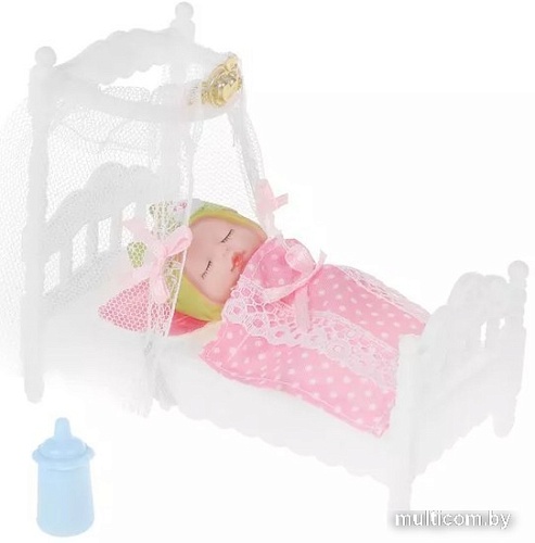 Пупс Наша Игрушка Мой малыш 200723077