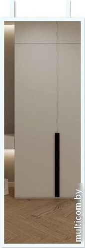 eMZe Door 35x110 DK235.BEL (белый)