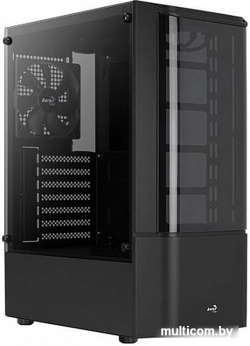 Корпус AeroCool Quantum-G-BK-v1