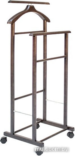 Стойка для одежды Импэкс Leset Чикаго (орех)