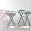 Сервировочный стол Ikea Марюд (серый) [902.927.25]