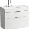 Умывальник Laufen Kartell 8103380001041