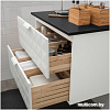 Ikea Тумба под умывальник Годморгон/Толкен 692.954.86