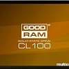 SSD GOODRAM CL100 120GB [SSDPR-CL100-120]