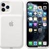 Чехол Apple Smart Battery Case для iPhone 11 Pro (белый)