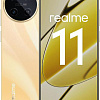 Смартфон Realme 11 RMX3636 8GB/256GB международная версия (золотистый)