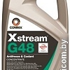 Антифриз Comma Xstream G48 Antifreeze &amp; Coolant Concentrate 2л (зеленый)