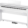 Цифровое пианино Casio Celviano AP-S450 (белый)