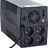 Источник бесперебойного питания Kiper Power B2000 USB (2000VA/1200W)