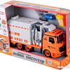 Конструктор Funky Toys FT61116 Мусоровоз