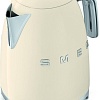 Чайник Smeg KLF04CREU