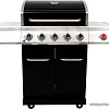 Газовый гриль для дачи Nexgrill Gourmet Plus 720-0830XA
