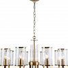 Подвесная люстра Stilfort 1046/05/08P