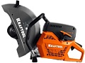 Бензорез KRAFTOOL K770-14 (без диска)