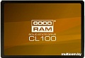 SSD GOODRAM CL100 120GB [SSDPR-CL100-120]