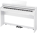 Цифровое пианино Casio Celviano AP-S450 (белый)