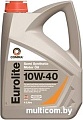 Моторное масло Comma Eurolite 10W-40 4л
