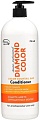 Кондиционер Frezy Grand Diamond Color для окрашенных волос с экстрактом черной икры 1 л