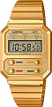 Наручные часы Casio Vintage A100WEG-9A